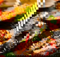 China Bar - Cranbourne - Kingaroy Accommodation