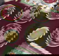 Chinese Holiday - Kingaroy Accommodation