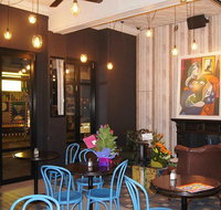 Clovelly Restaurant - Kingaroy Accommodation