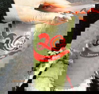 Coco Tea - Springvale - Kingaroy Accommodation