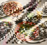 Crust - Rochedale - Kingaroy Accommodation