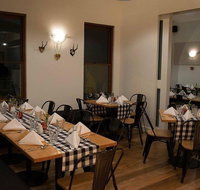 Das Bierhaus - Mona Vale - Kingaroy Accommodation