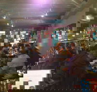 Da Vinci's Pizza Gallery - Diamond Creek - Kingaroy Accommodation