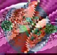 Deepam Indian - Kingaroy Accommodation