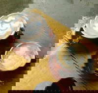 De Groot Coffee Co - Kingaroy Accommodation