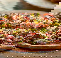 Domino's - Victoria Point - Kingaroy Accommodation