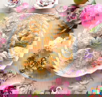 Dumpling Mama - Kingaroy Accommodation