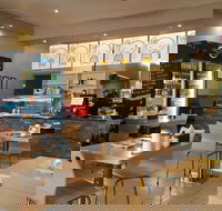 Dumpling De Master - Kingaroy Accommodation