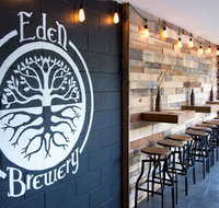Eden Brewery - Kingaroy Accommodation