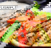 El Gordo - Kingaroy Accommodation