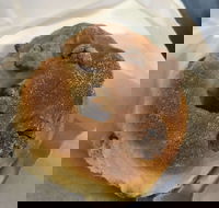 Five Star Bakery  Cafe - Kingaroy Accommodation