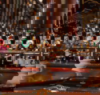 Gilroy's Hotel - Kingaroy Accommodation