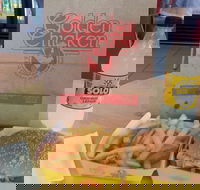 Golden Chicken - Kingaroy Accommodation