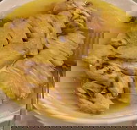 Good Friends Roast Duck House - Kingaroy Accommodation