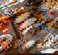 Grill'd - Springfield - Springfield - Kingaroy Accommodation