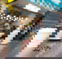 Groove - Kingaroy Accommodation