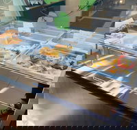 Heavenly Blends Cafe - Kingaroy Accommodation