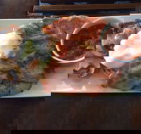 Herd - Kingaroy Accommodation