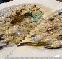 Hides Bakery - Kingaroy Accommodation