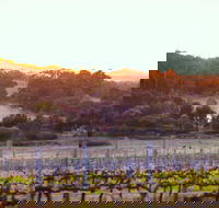 Howling Wolves Wines - Kingaroy Accommodation