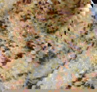 Indian Curry Cuisine - Kingaroy Accommodation