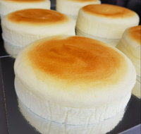 Jiggle Cheesecake - Kingaroy Accommodation