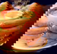 J  L Coffee Roasters and Chocolatiers - Kingaroy Accommodation