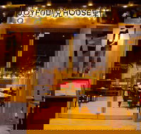 Joyful House - Kingaroy Accommodation