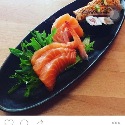 Koumi Kazuya Japanese Cuisine - Kingaroy Accommodation 0