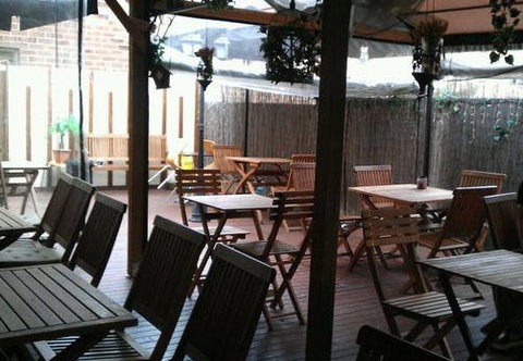 La Vigne Bakery - Kingaroy Accommodation 0