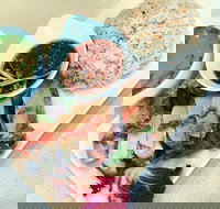 Lemongrass Restaurant - Kingaroy Accommodation