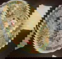 Lucky Hut - Kingaroy Accommodation