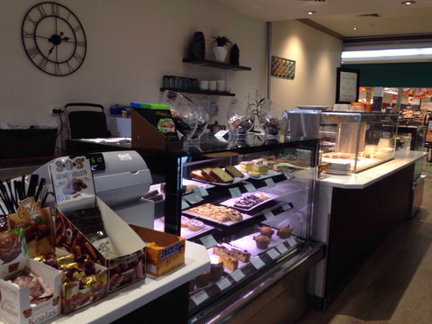 M2 Cafe - Kingaroy Accommodation 0