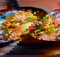 Mi Cantina - Kingaroy Accommodation