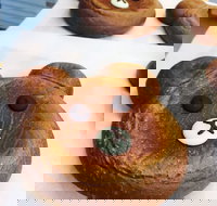 Mimo Desserts - Kingaroy Accommodation