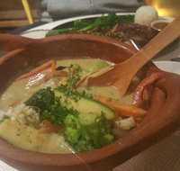 Monsoon Thai Fusion - Kingaroy Accommodation
