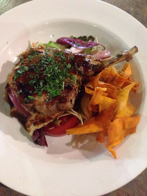 Motel Le Grande - Kingaroy Accommodation 0