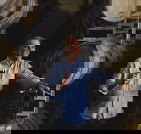 Mr. Riggs Wine Co. - Kingaroy Accommodation