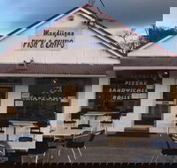 Mundijong Fish  Chips - Kingaroy Accommodation