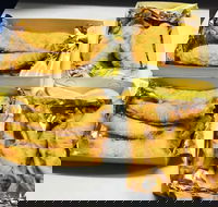 Newport Sea Catch - Kingaroy Accommodation