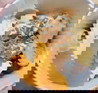 Ocean View Fish  Chips - Kingaroy Accommodation