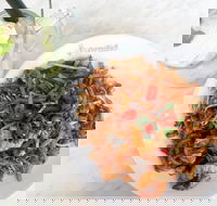 PappaRich - Cockburn Central - Kingaroy Accommodation