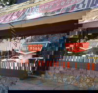 Red Gum Wood Fired Pizza and Pasta - Kingaroy Accommodation