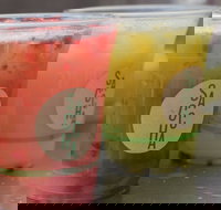 Saccha - Glen Waverley - Kingaroy Accommodation