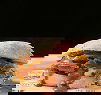 Sandwich Chefs - Kingaroy Accommodation