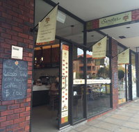 Sanctus Soup - Kingaroy Accommodation