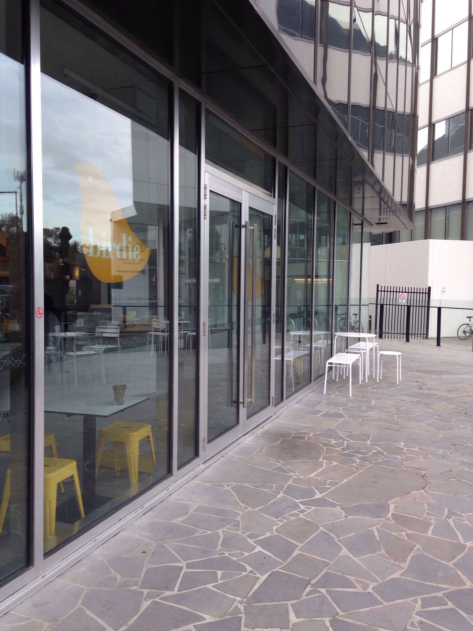 South Yarra VIC Kingaroy Accommodation