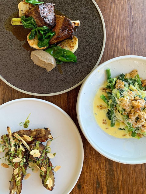 Silica Restaurant And Bar - Kingaroy Accommodation 0
