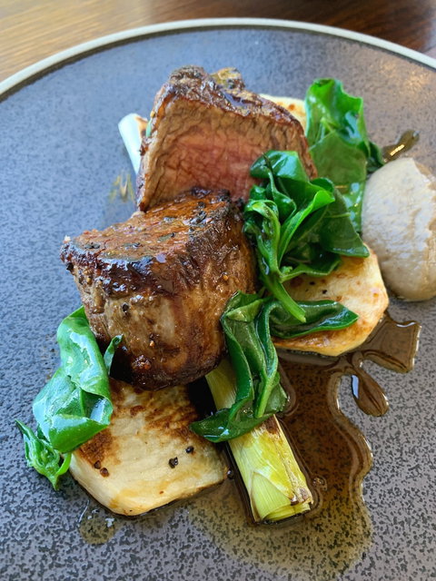 Silica Restaurant And Bar - Kingaroy Accommodation 1