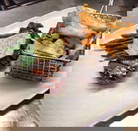 Station Street Bistro - Kingaroy Accommodation